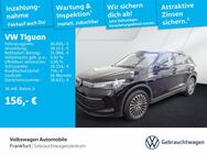 VW Tiguan, 2.0 TDI Life Heckleuchten Tiguan, Jahr 2024 - Frankfurt (Main)