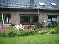 Gepflegte 4 Zimmer Wohnung mit Terrasse und Garten in Lindlar Schmitzhöhe - fast wie ein Einfamilienhaus - Lindlar