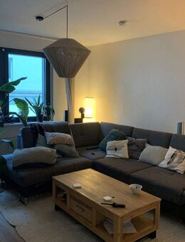 Top 3 Zi-Wohnung mit Balkon im Herzen der Stadt - Braunschweig
