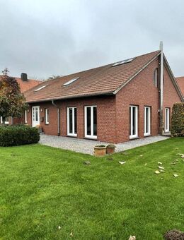 Ein Stück ländliches Paradies - Ihr Rückzugsort mit Geschichte und Charme in Coesfeld. - Coesfeld