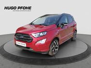 Ford EcoSport, 1.0 ST-Line EcoBoost 92kW WKR, Jahr 2020 - Oldenburg (Holstein)