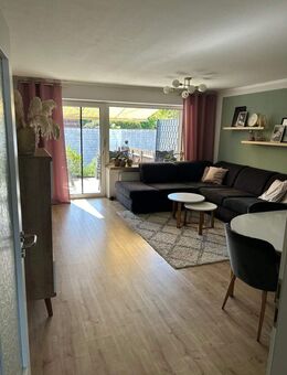 3 Zimmer EG Wohnung in Oyten Zentrum - TOP-Zustand - Oyten