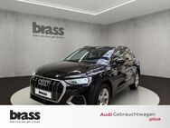 Audi Q3, advanced 40 TDI quattro, Jahr 2024 - Dietzenbach