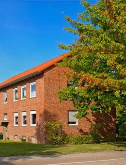 Demnächst frei! Renovierte 3-Zimmer-Wohnung in Osnabrück OS Widukindland - Osnabrück