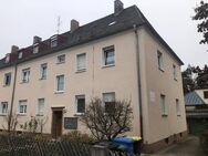 Renovierte, helle 2-Zimmer-Wohnung im 1. OG in 90451 Nürnberg - Nürnberg