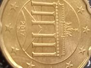 20 cent 2017 deutschland - Dortmund