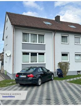 Ein Zuhause für Generationen - Großzügiges Mehrfamilienhaus mit Garten und Potenzial - Rothenburg (Tauber)
