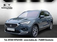 Seat Tarraco, 2.0 TDI X-Perience 200PS, Jahr 2024 - Sinsheim