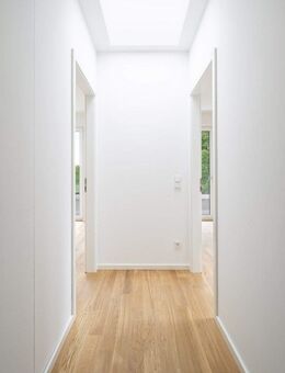 KfW-40-QNG - Neubau MFH in bester Lage - hohe Abschreibungen! - München Hadern