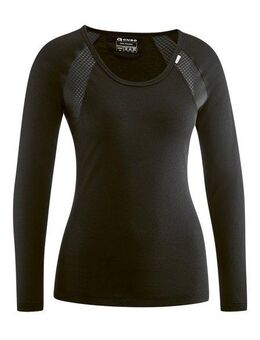Gonso Funktionsshirt Base Shirt Longsleeve Therm W Damen Unterhemd langarm, Radunterhemd