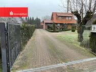 +++ Gemütliches Familienparadies in Affinghausen: Das perfekte Einfamilienhaus für Ihr Glück +++ - Affinghausen