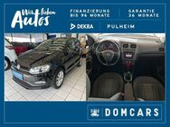 VW Polo V Lounge BMT*KLIMA+ALU+GARANTIE+PDC Vo+Hi* - Pulheim