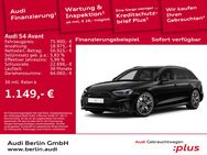 Audi S4, Avant TDI quattro, Jahr 2024 - Berlin