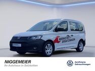 VW Caddy, 1.5 TSI Kombi, Jahr 2023 - Salzkotten