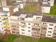 Attraktive Maisonette-Wohnung mit Penthousefeeling vor den Toren Freiburgs - Denzlingen