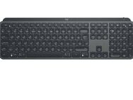 Logitech 920-010244 Tastatur