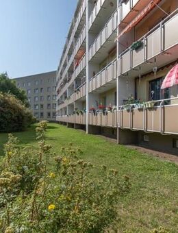 Wir sanieren für Sie-Wohlfühlen ab Oktober garantiert. - Magdeburg