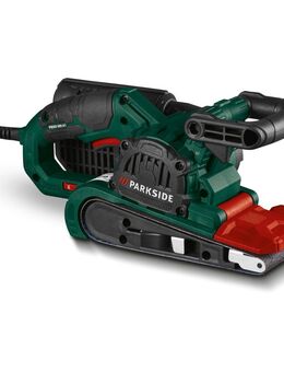 PARKSIDE Bandschleifer Dragster PBSD 600 A1 - 600 W - Wuppertal