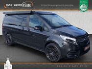 Mercedes-Benz V 300 L Marco Polo AMG Edt./MBux/Distro/360/AHK - Dresden