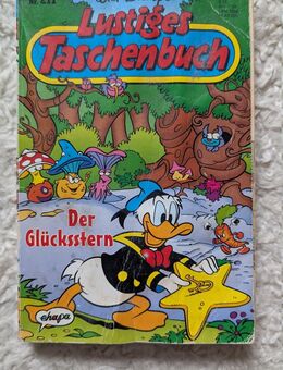 Walt Disney Lustiges Taschenbuch Band 211 - Aachen