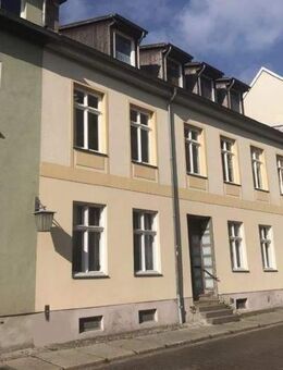 +++gemütliche Altstadtwohnung in bester Lage zu vermieten+++ - Stralsund