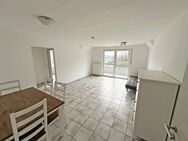 Helle 2-Zimmer-Wohnung mit Balkon - Oberhaid (Bayern)