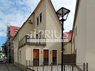 Einzigartiges Stadthaus in der Altstadt von Neu-Isenburg, (NEUBAU, Zweitbezug) - Neu Isenburg