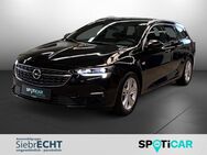 Opel Insignia, 2.0 Elegance Szh, Jahr 2022 - Uslar