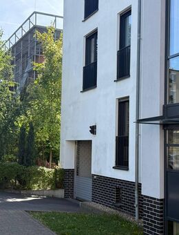 Exklusive Maisonette wohnen auf 2 Ebenen mit eigenem Garten - Frankfurt (Main)