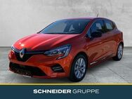 Renault Clio, INTENS TCe 100, Jahr 2020 - Burgstädt