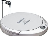 Lenco CD-201Sl CD-Player (Anti-Schock-Funktion)