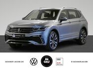 VW Tiguan, 2.0 TDI Allspace R-Line, Jahr 2024 - Hannover