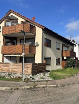 Hier könnte ich mir vorstellen zu WOHNEN! - Ludwigsburg