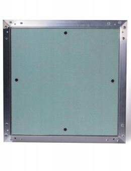 KNAUF Revisionsklappe 30x30cm GK Revisionstür Set432 - Wuppertal