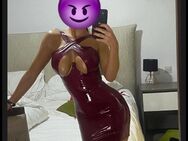 Suche Onlinesklaven die für die Königin abdrücken! - Bremerhaven