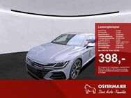 VW Arteon, Shootingbrake R 320PS 80T A, Jahr 2023 - Vilsbiburg