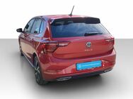 VW Polo, 1.0 TSI R-Line Polo, Jahr 2023 - Füssen