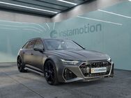 Audi RS6, Avant quattro Essentials--Sport AGA-L, Jahr 2023 - München