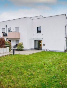 Moderne Büro-/Nutzfläche mit großzügiger Terrasse in Neustadt - Neustadt (Hessen)