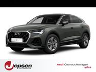 Audi Q3, Sportback 35 TFSI FLA, Jahr 2024 - Neutraubling