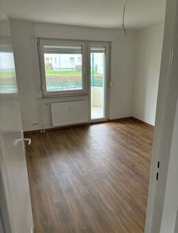 Schöne 1,5-Zimmer Wohnung mit Balkon zu vermieten - Schlüchtern