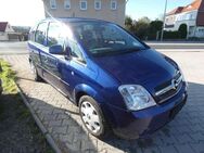 Opel Meriva Edition, Klima, HU-AU NEU - Bautzen