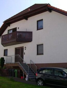 6 FH für Kapitalanleger OT Burg-Gräfenrode - Karben