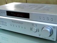 Sony STR-K780 Dolby Digital DTS AV Receiver silber inkl. Fernbedienung inkl. Einmess Microfon - Dübendorf