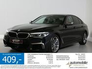 BMW M550, i A xDr Laser, Jahr 2020 - Paderborn