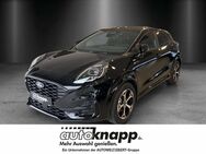 Ford Puma, 1.0 EcoBoost Mild Hybrid ST-Linie (EUR, Jahr 2024 - Frankenthal (Pfalz)