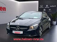 Mercedes CLA 180, Urban, Jahr 2016 - Dortmund
