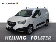 Opel Combo Cargo Apple CarPlay Android Auto Musikstreaming Temp Tel.-Vorb. PDC Berganfahrass. - Itzehoe