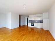 Perfekt für Paare! Moderne 2-Zimmer-Wohnung mit EBK - Frankfurt (Main)