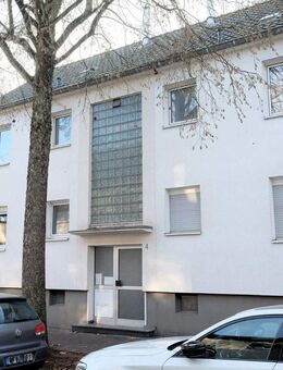 Zentrale City-Wohnung in Kleve - Kleve (Nordrhein-Westfalen)